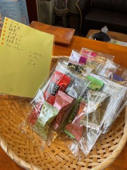 店内お飲み物についてのお願いm(_ _)m