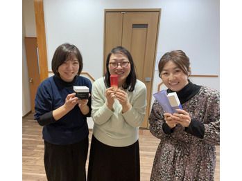 明けましておめでとうございます^_^