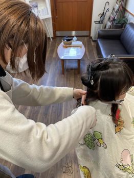 こんな事もやってます！