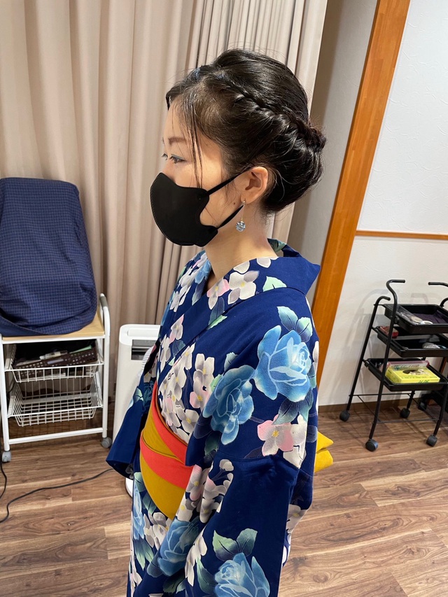 夏も終わりです…